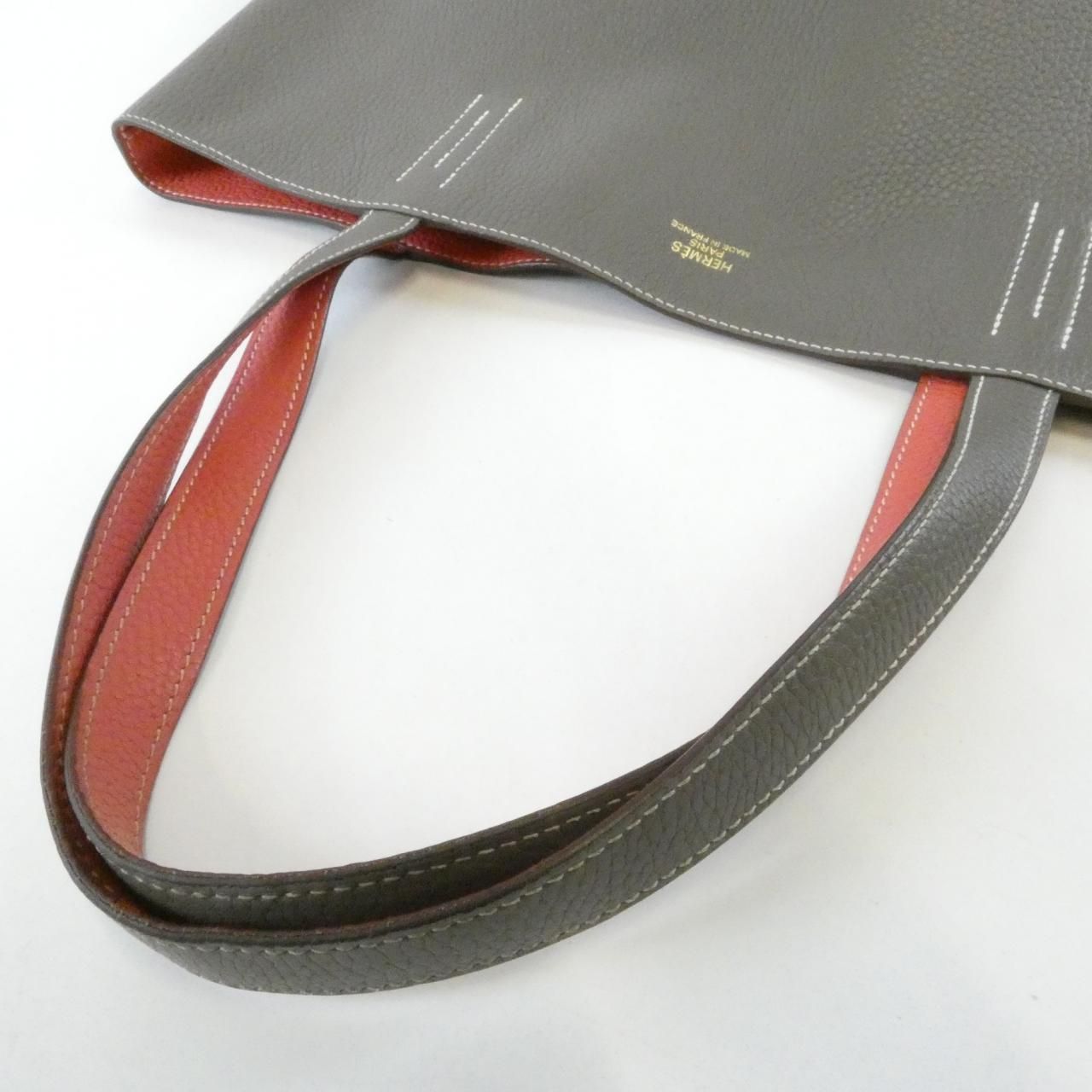 Hermes Double Sens 45 Bag — view 4