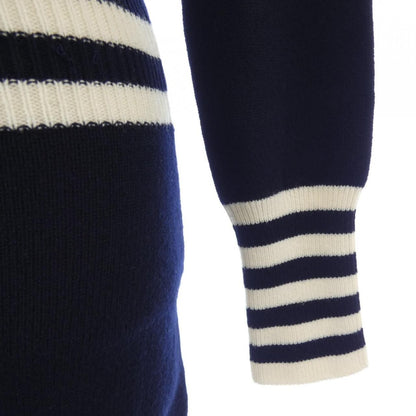Chanel 16K Dress Navy — view 7