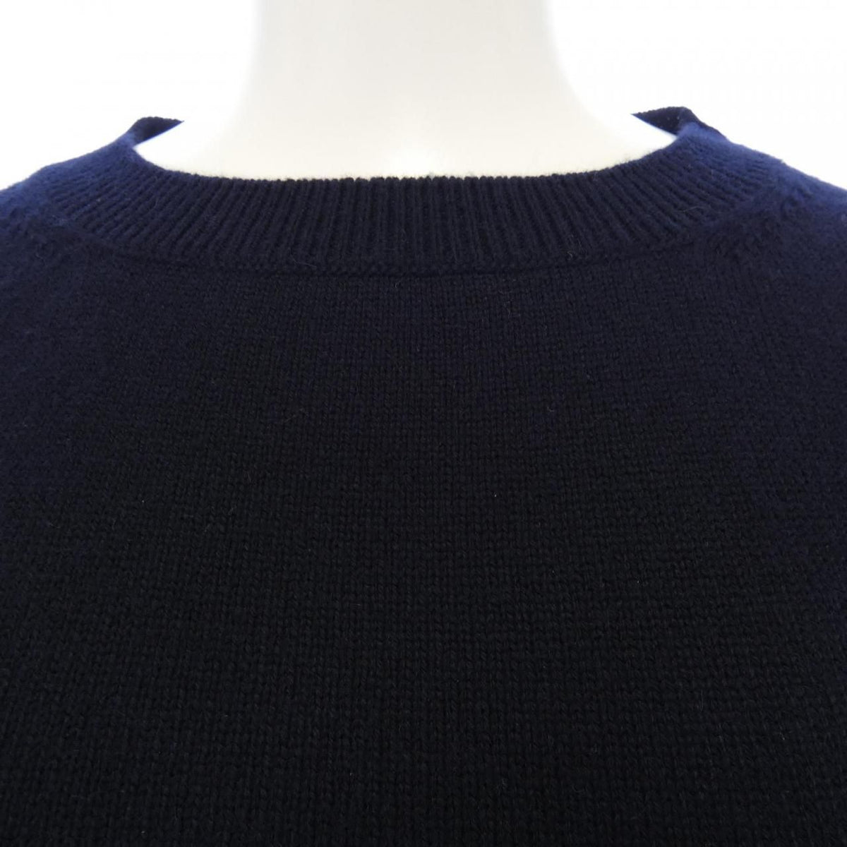 Chanel 16K Dress Navy — view 6
