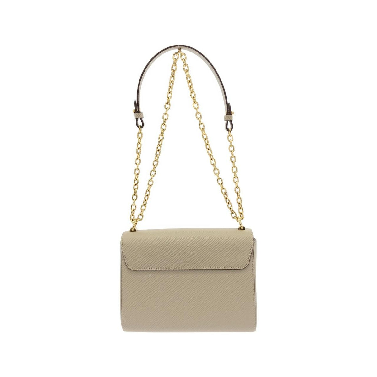 Louis Vuitton Twist MM Shoulder Bag — view 2