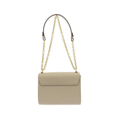 Louis Vuitton Twist MM Shoulder Bag — view 2