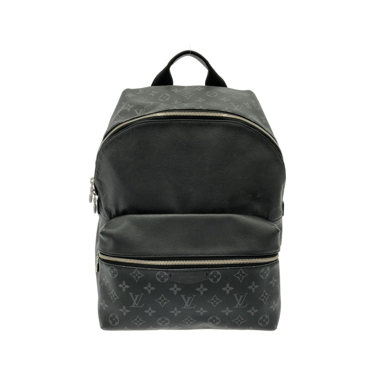 Louis Vuitton Taigarama Discovery Backpack