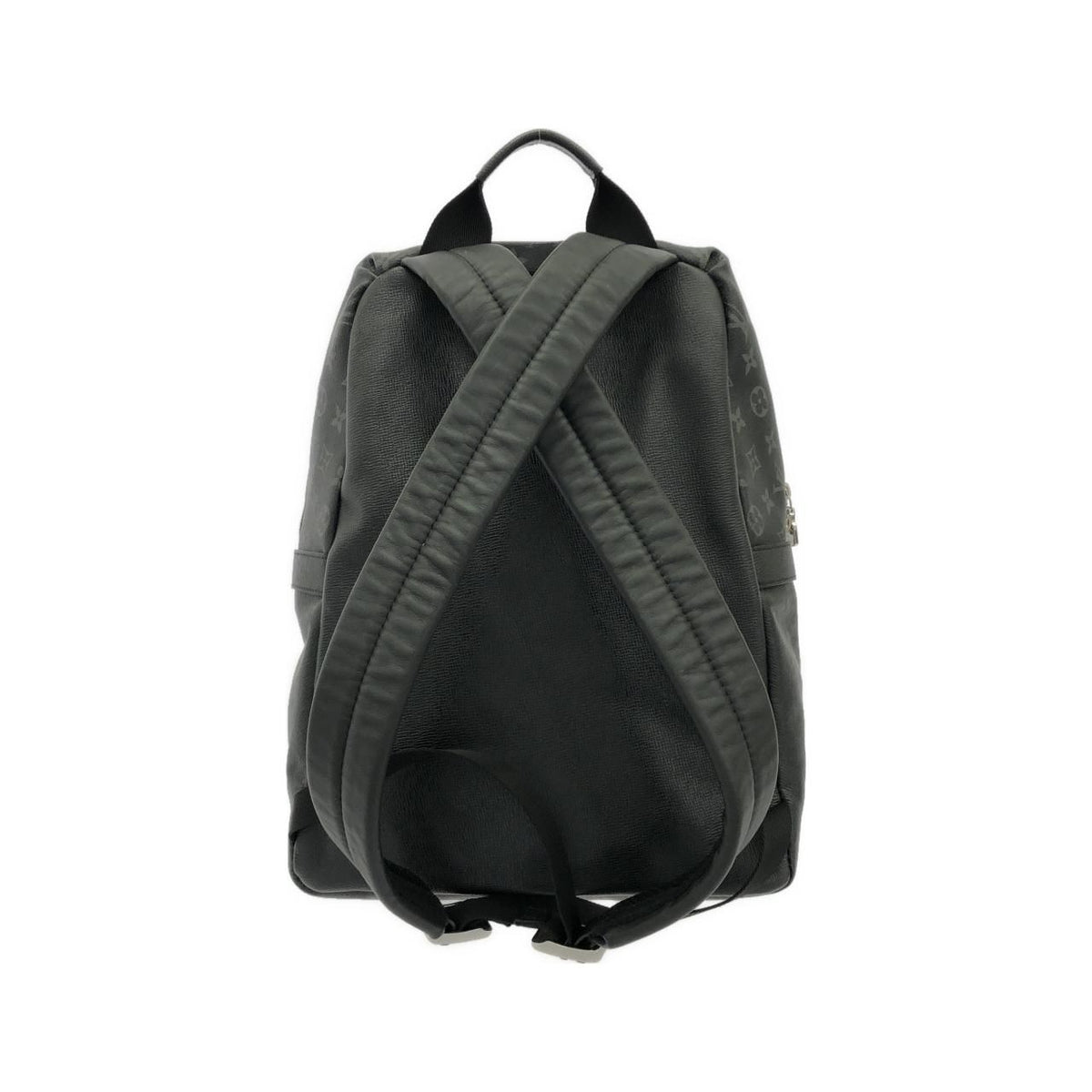Louis Vuitton Taigarama Discovery Backpack — view 2