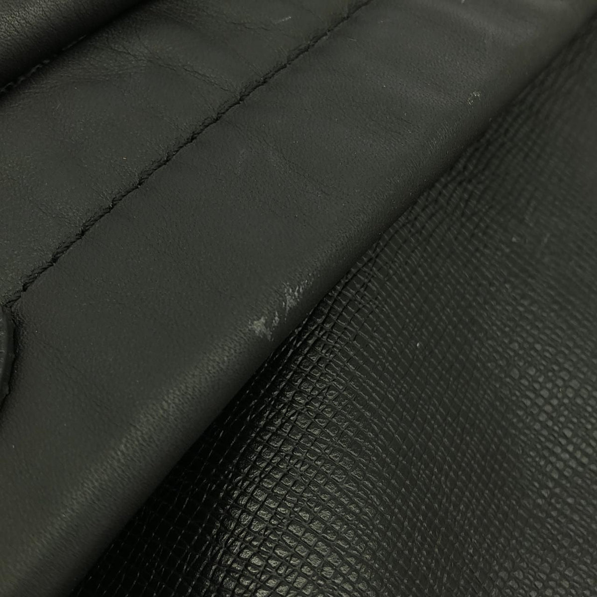 Louis Vuitton Taigarama Discovery Backpack — view 5