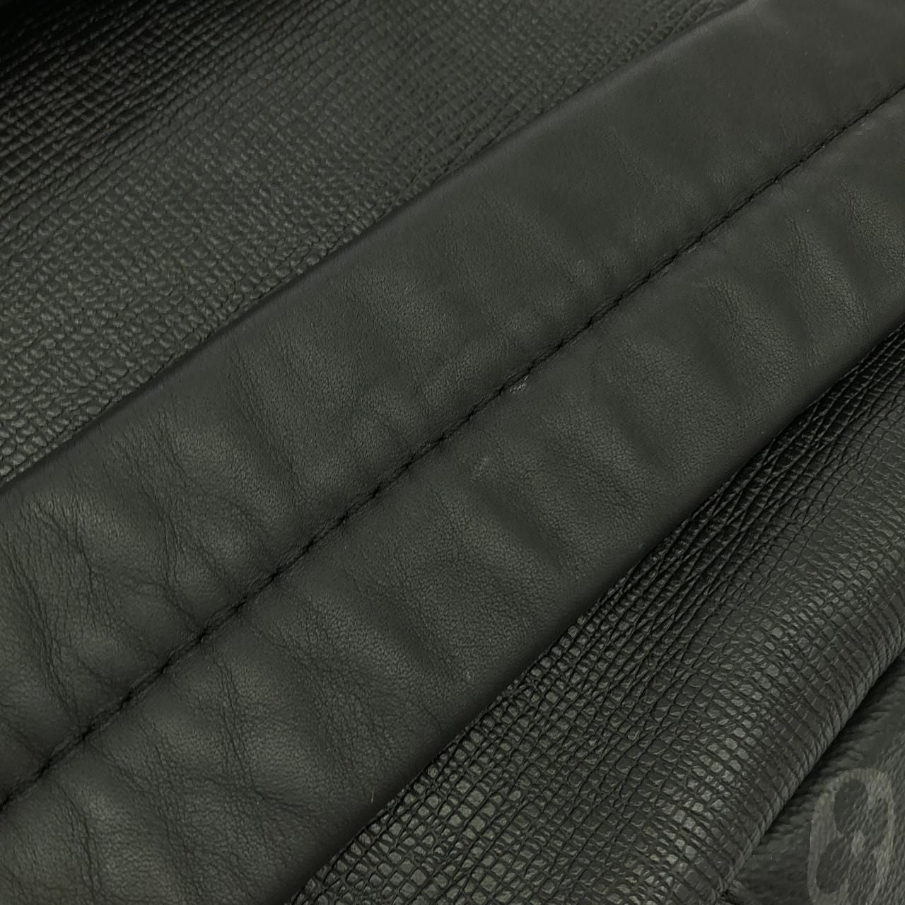 Louis Vuitton Taigarama Discovery Backpack — view 6