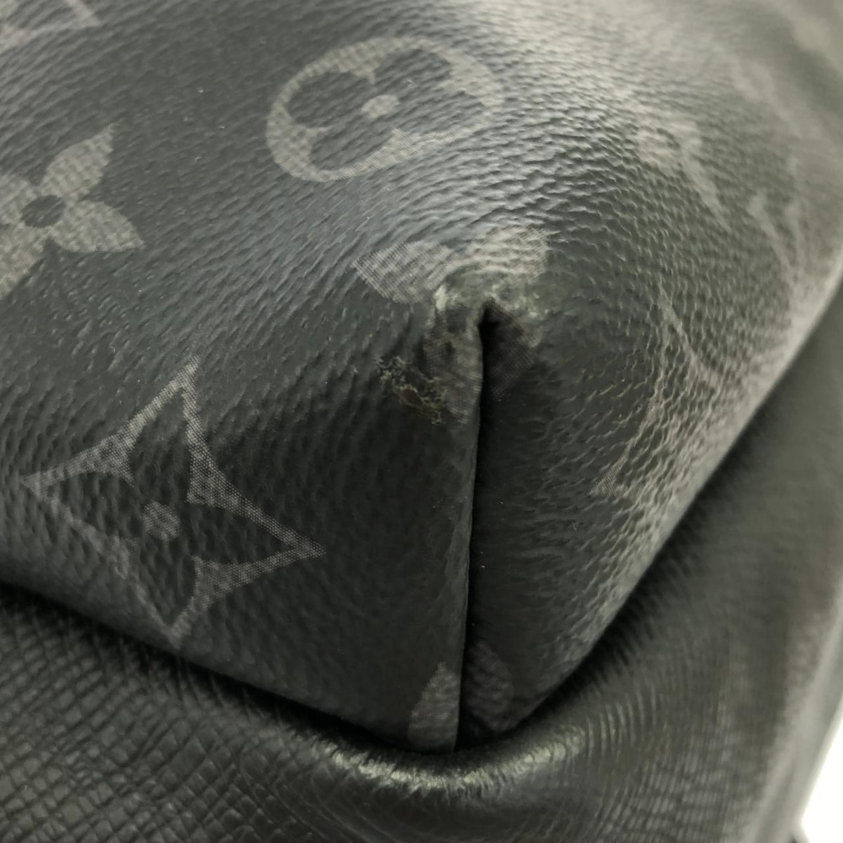 Louis Vuitton Taigarama Discovery Backpack — view 3