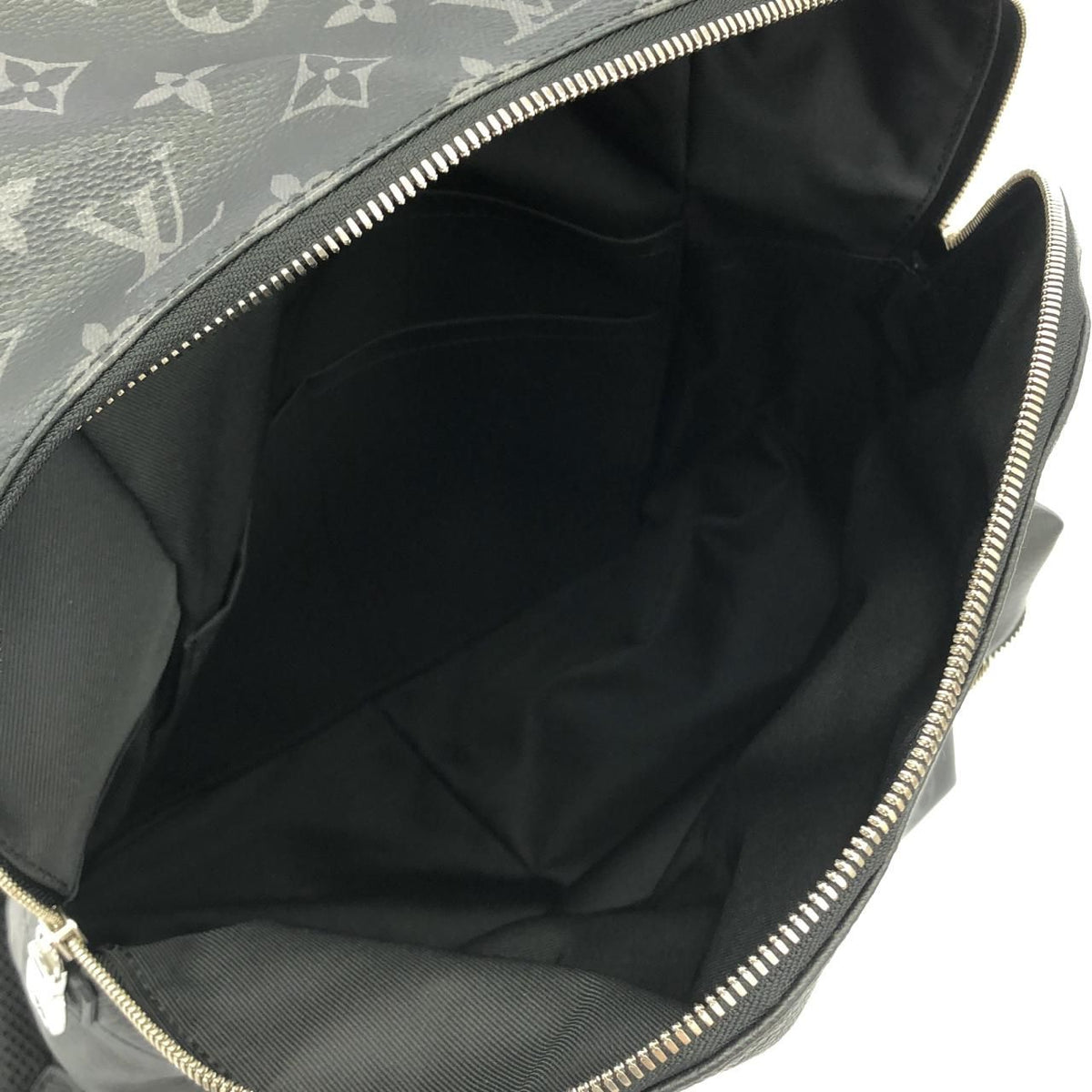 Louis Vuitton Taigarama Discovery Backpack — view 7
