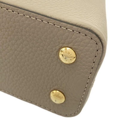 Louis Vuitton Capucines Mini Bag — view 3