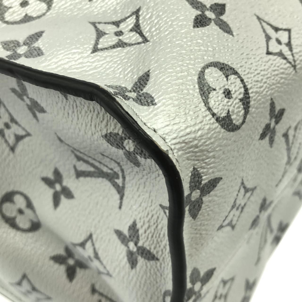 Louis Vuitton Monogram Split Tote Bag — view 2