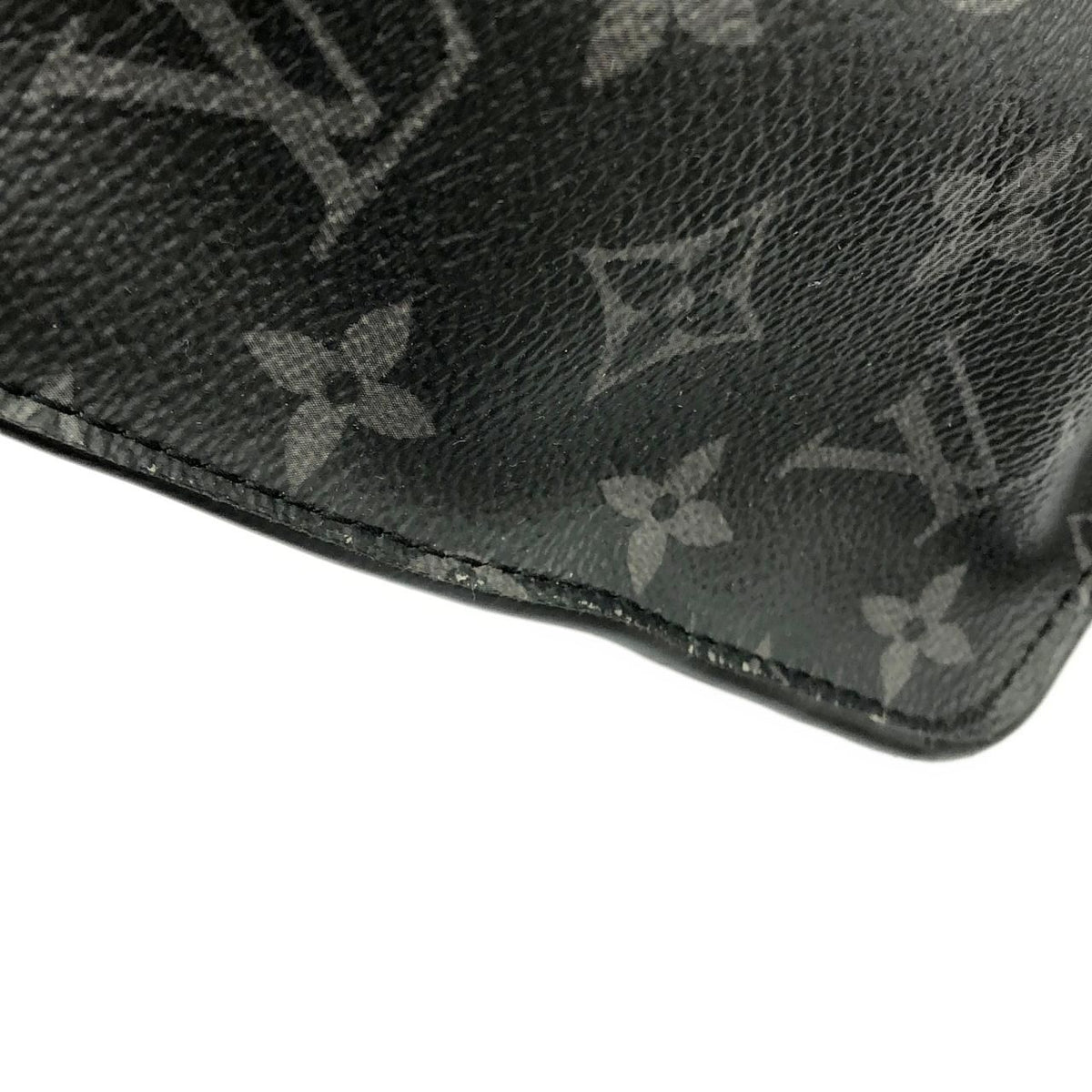 Louis Vuitton Monogram Split Tote Bag — view 5