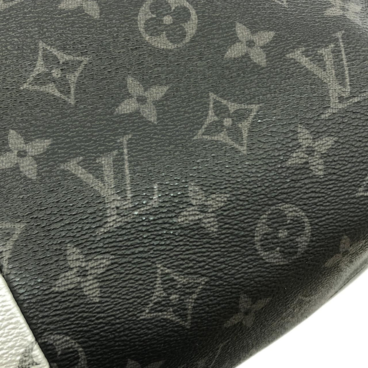 Louis Vuitton Monogram Split Tote Bag — view 4
