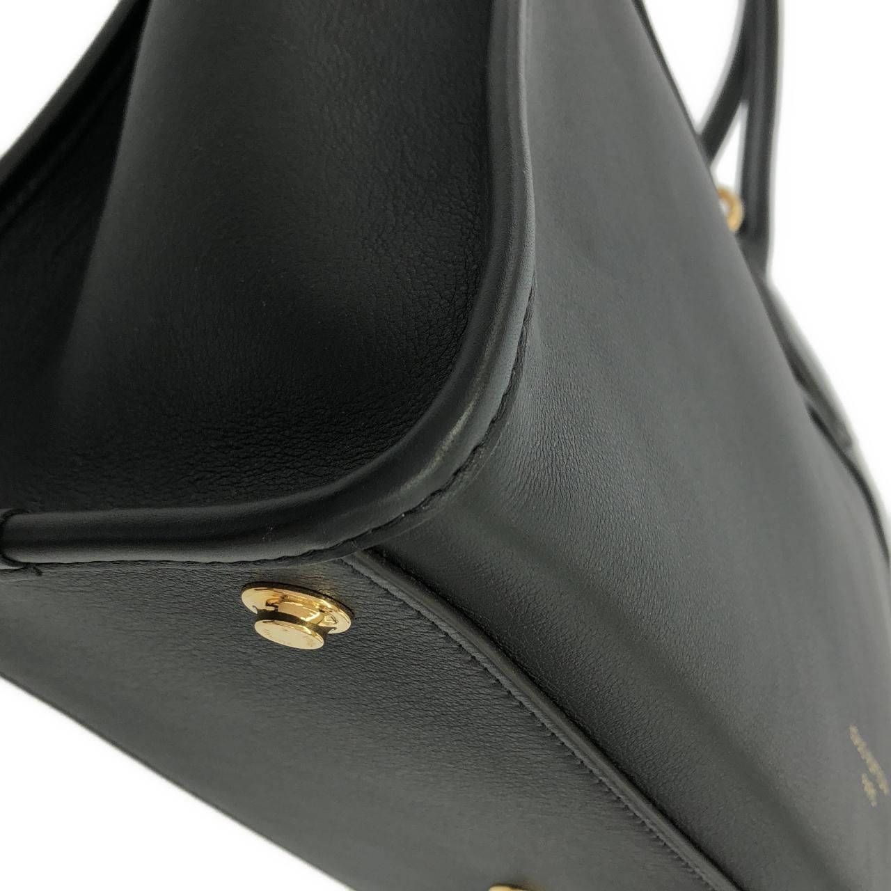 Louis Vuitton City Steamer Soft MM Shoulder Bag — view 3