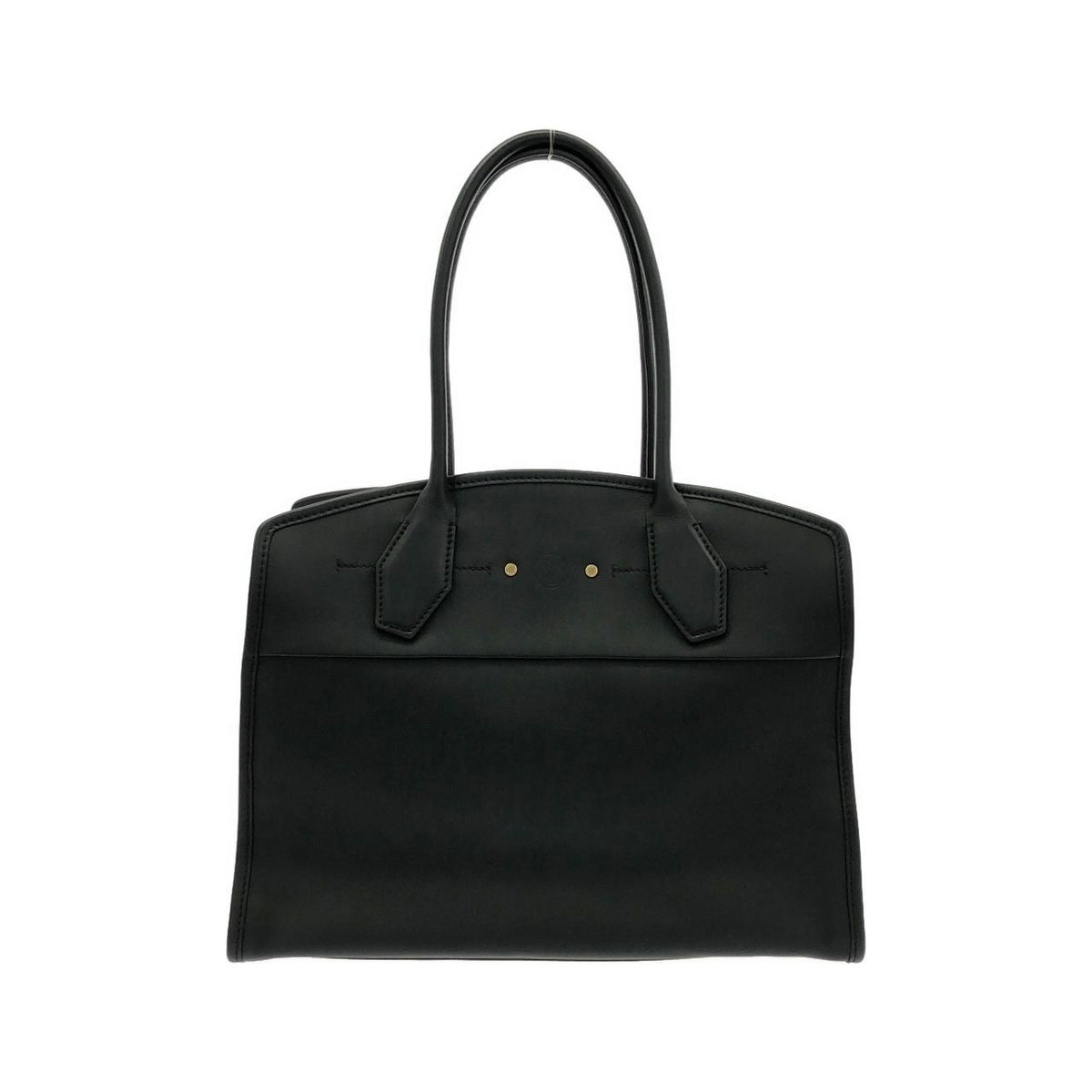Louis Vuitton City Steamer Soft MM Shoulder Bag — view 2