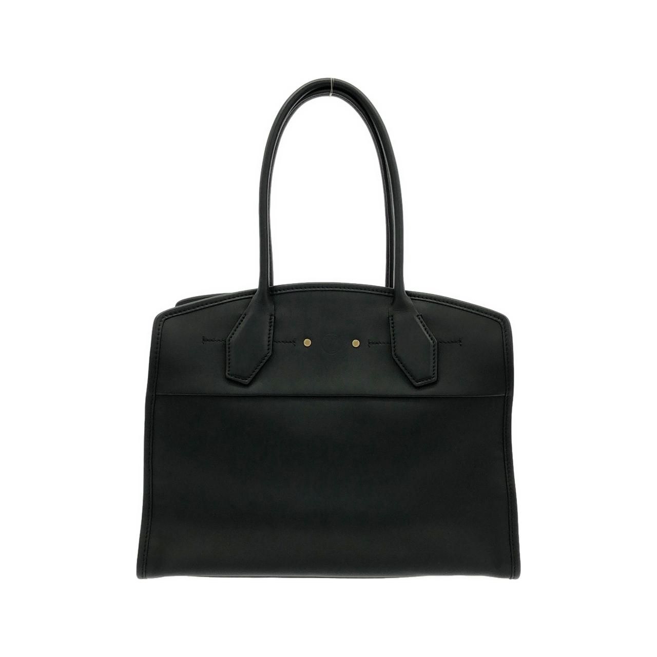 Louis Vuitton City Steamer Soft MM Shoulder Bag — view 2
