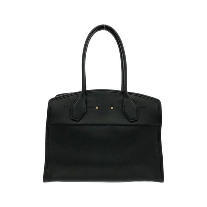 Louis Vuitton City Steamer Soft MM Shoulder Bag — view 2