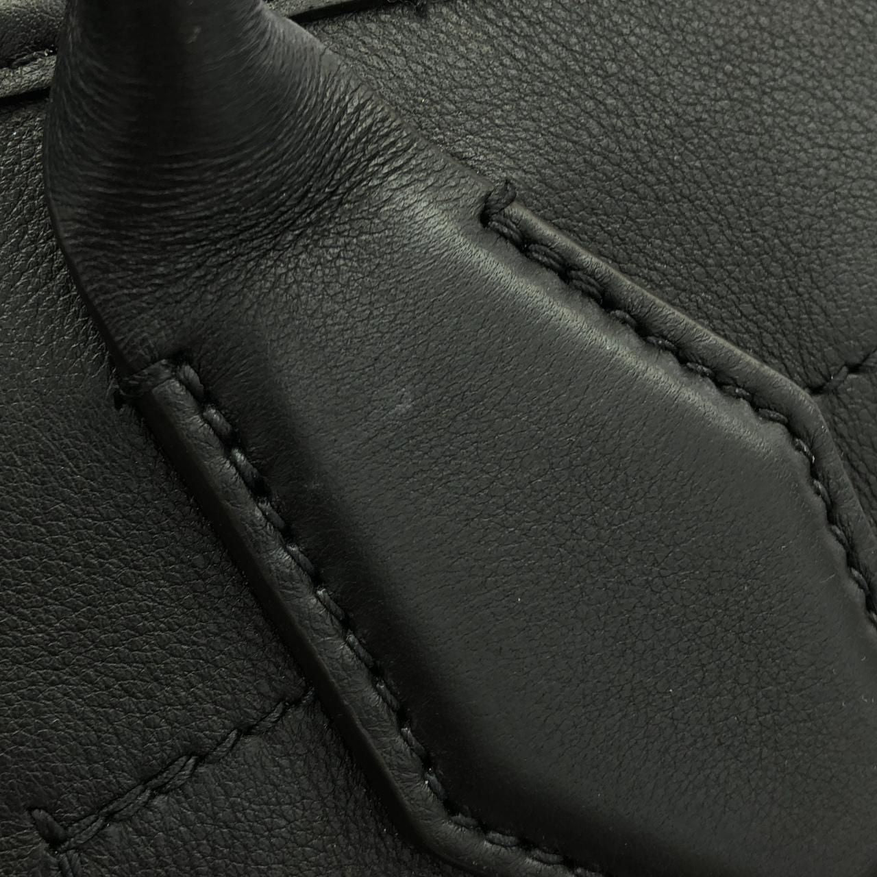 Louis Vuitton City Steamer Soft MM Shoulder Bag — view 5