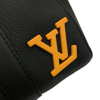Louis Vuitton Damier Distorted City Keepall Shoulder Bag — view 5