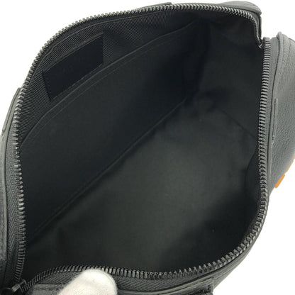 Louis Vuitton Damier Distorted City Keepall Shoulder Bag — view 8