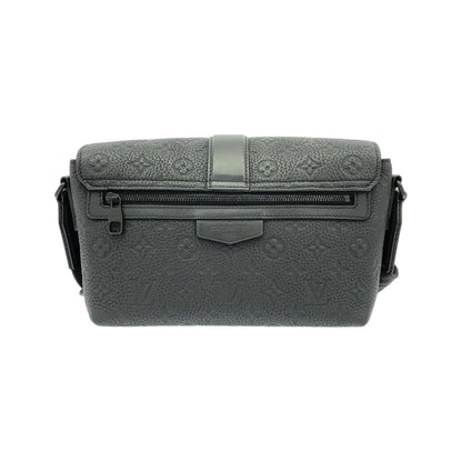 Louis Vuitton Taurillon Monogram S Cape Messenger M Shoulder Bag — view 2