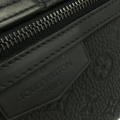 Louis Vuitton Taurillon Monogram S Cape Messenger M Shoulder Bag — view 6