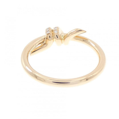 Tiffany & Co Knot Ring — view 3