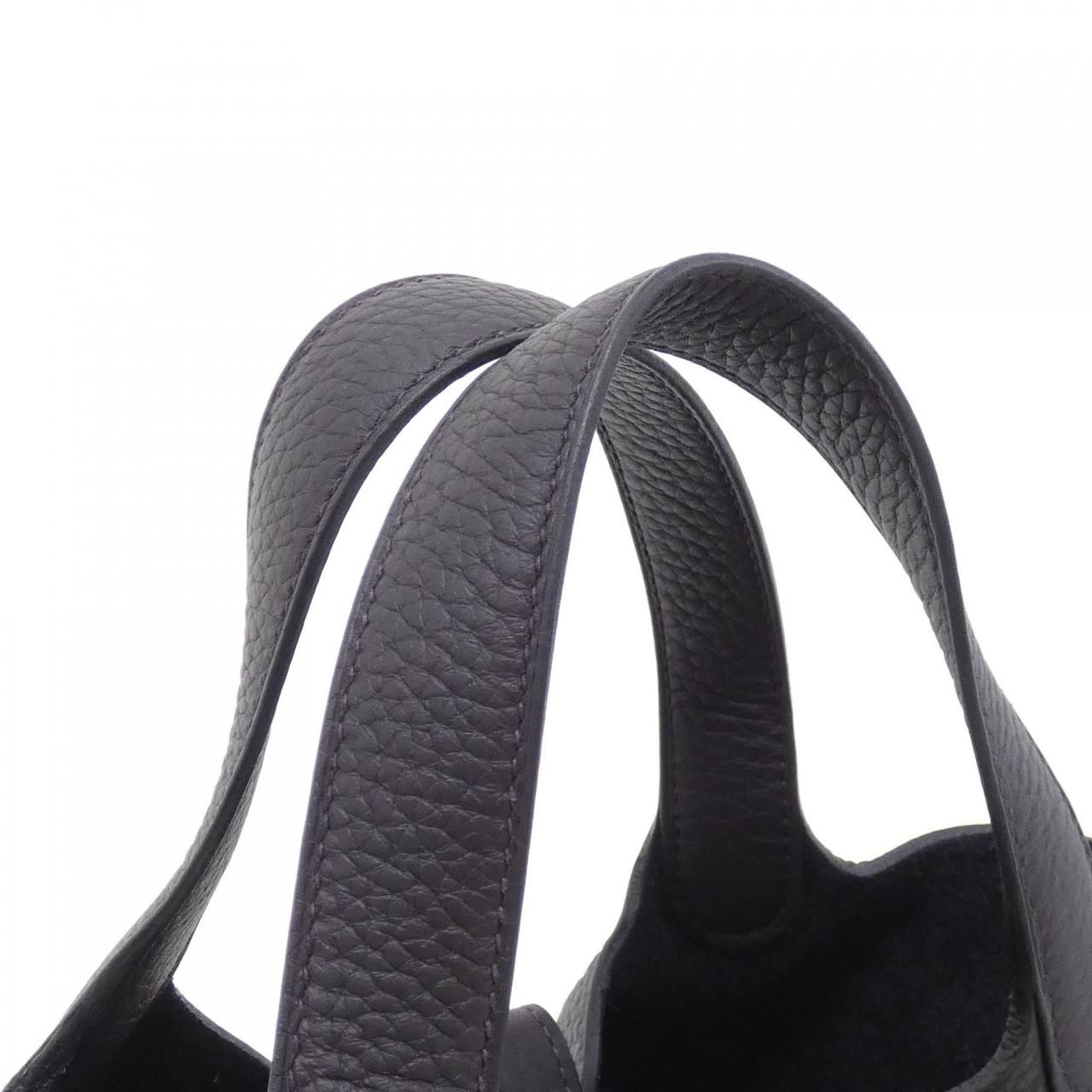 Hermes Picotin Lock PM Bag — view 5