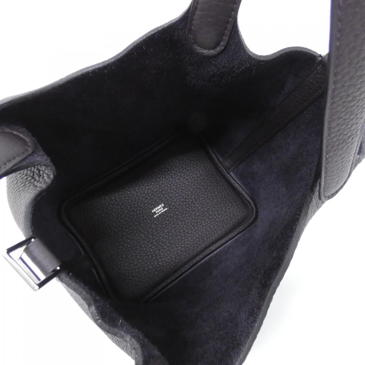 Hermes Picotin Lock PM Bag — view 6