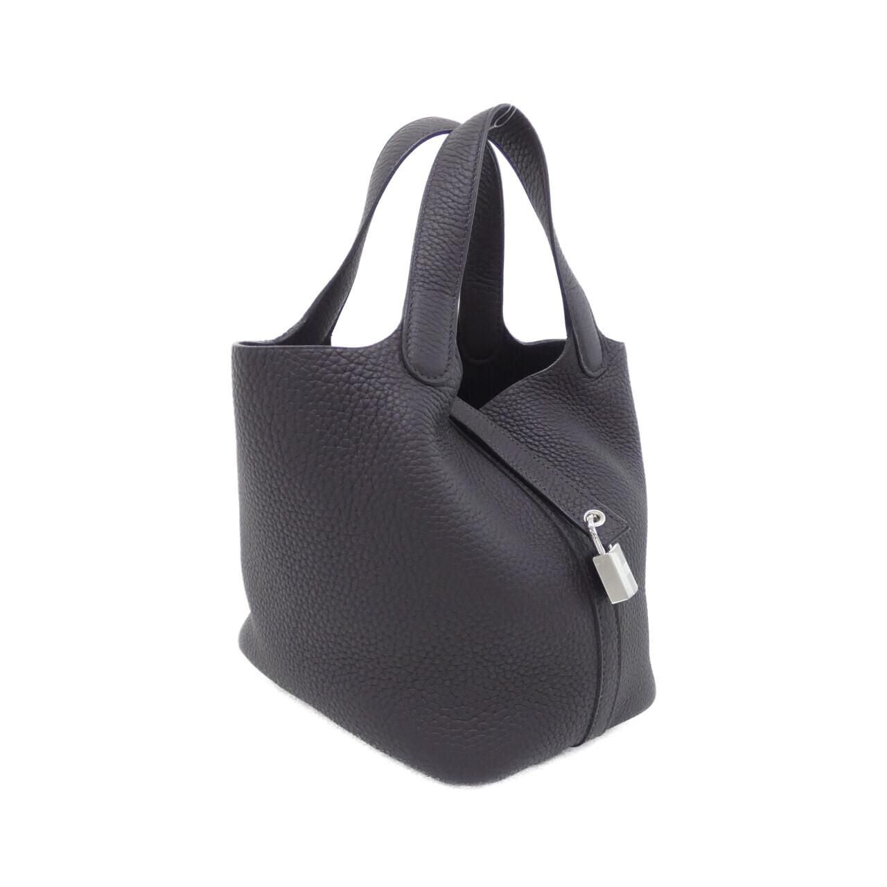 Hermes Picotin Lock PM Bag
