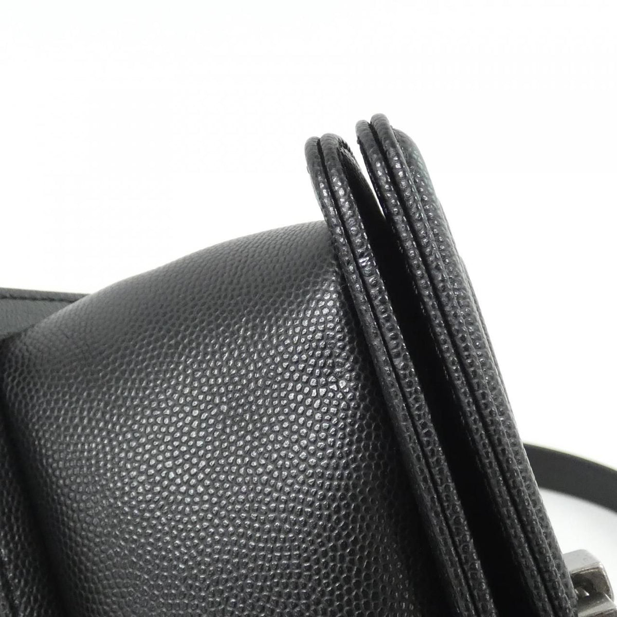 Chanel Boy Line Shoulder Bag — view 3