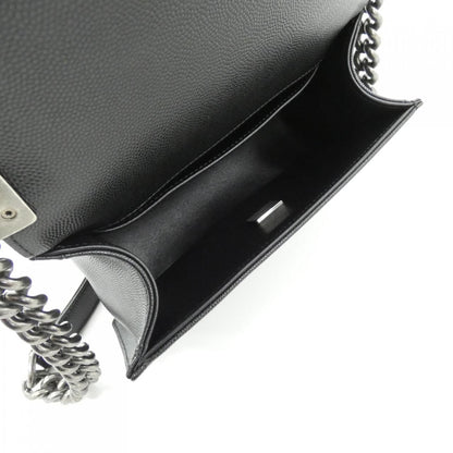 Chanel Boy Line Shoulder Bag — view 7
