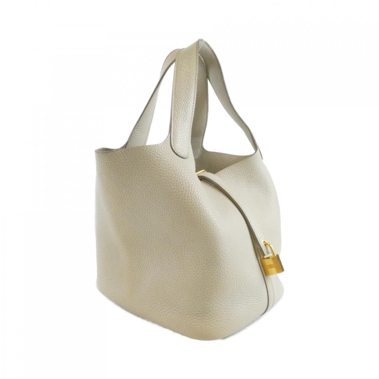 Hermes Picotin Lock MM Bag
