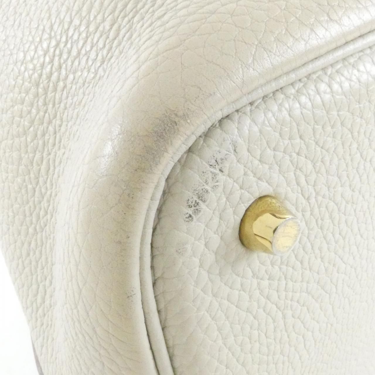 Hermes Picotin Lock MM Bag — view 3