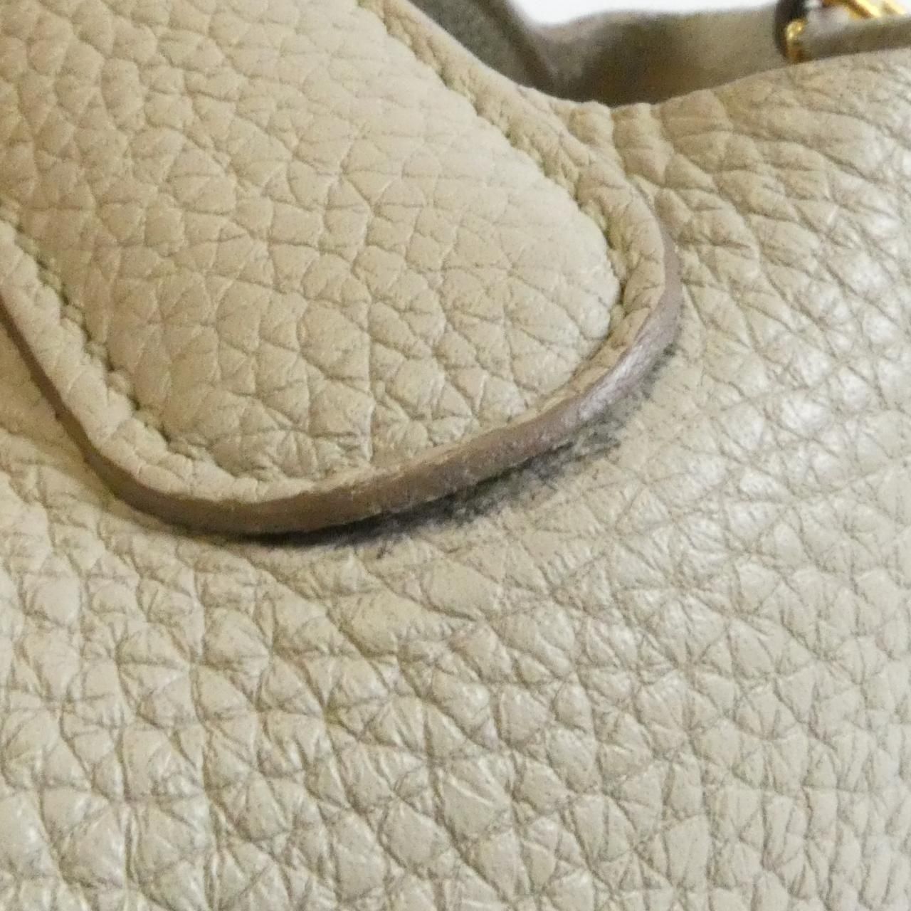 Hermes Picotin Lock MM Bag — view 6