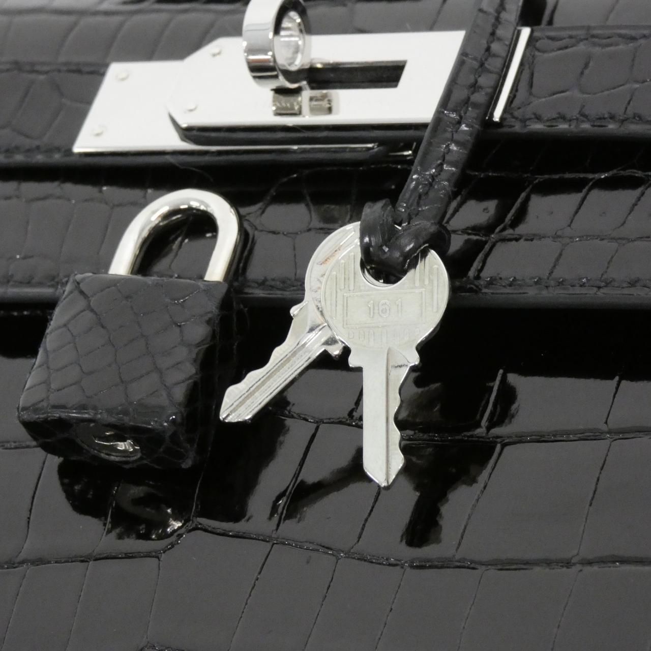 Hermes Kelly 28 Bag — view 4