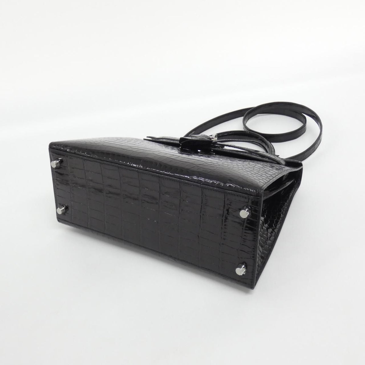 Hermes Kelly 28 Bag — view 3