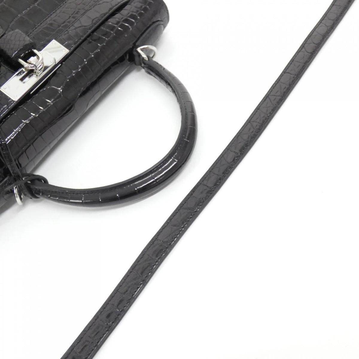 Hermes Kelly 28 Bag — view 5