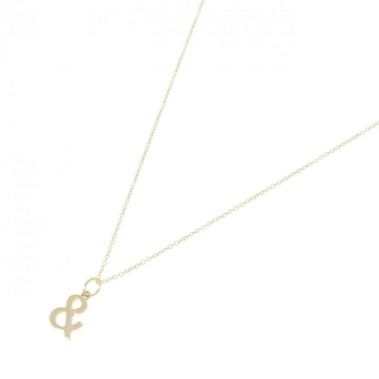 Tiffany & Co Ampersand Necklace — view 2