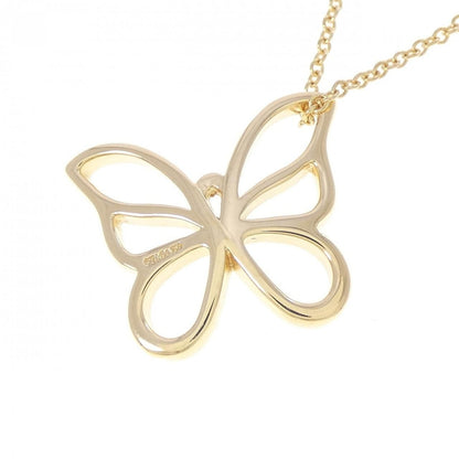 Tiffany & Co Butterfly Necklace — view 4