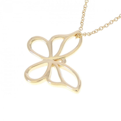 Tiffany & Co Butterfly Necklace — view 3