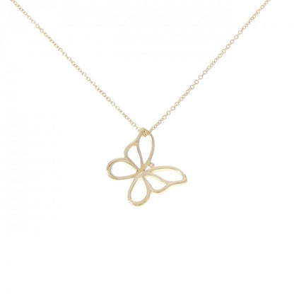Tiffany & Co Butterfly Necklace