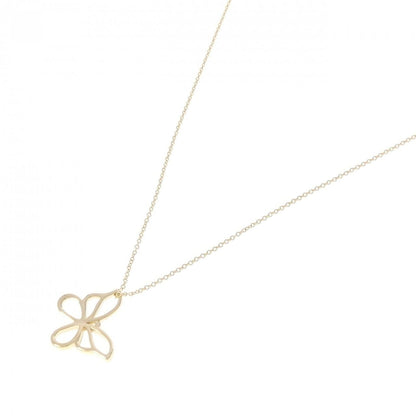 Tiffany & Co Butterfly Necklace — view 2