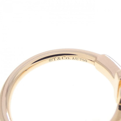 Tiffany & Co T Wire Ring — view 4