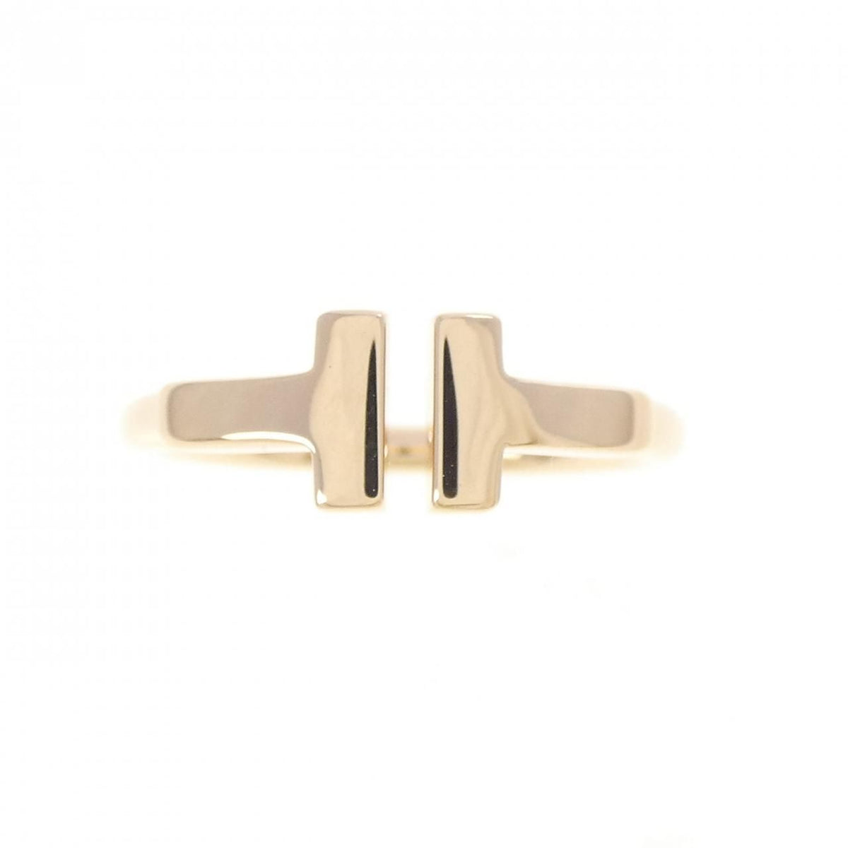 Tiffany & Co T Wire Ring — view 2