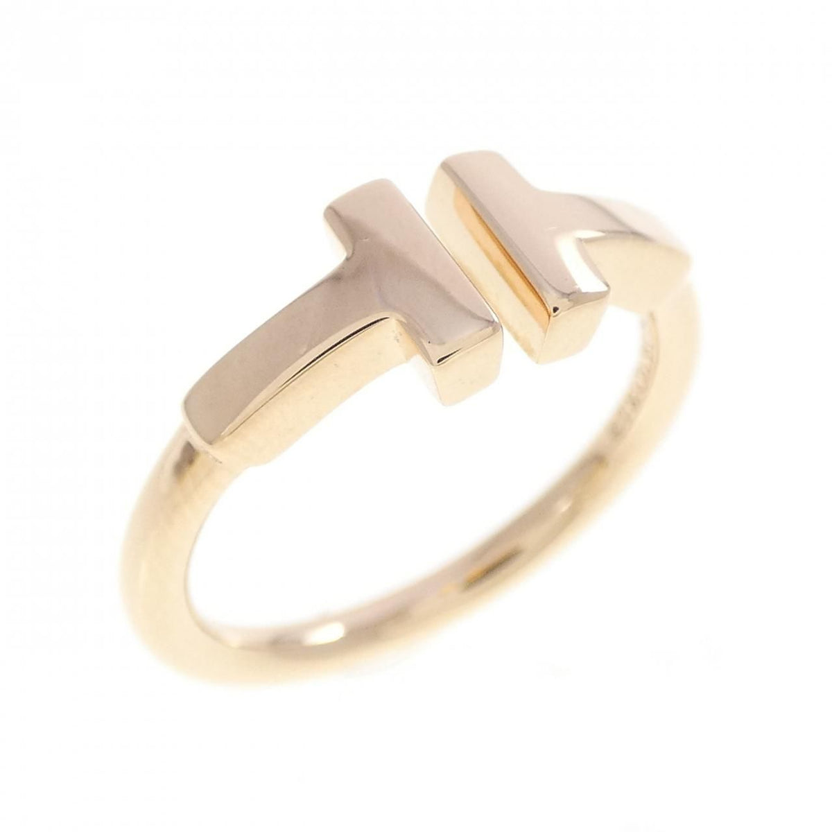 Tiffany & Co T Wire Ring