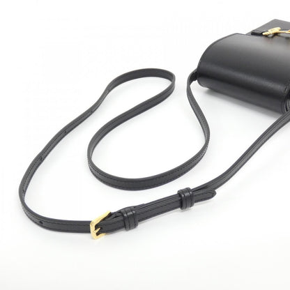 Gucci Horsebit Shoulder Bag — view 5
