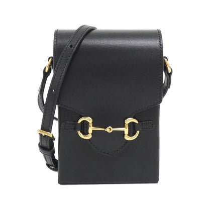 Gucci Horsebit Shoulder Bag