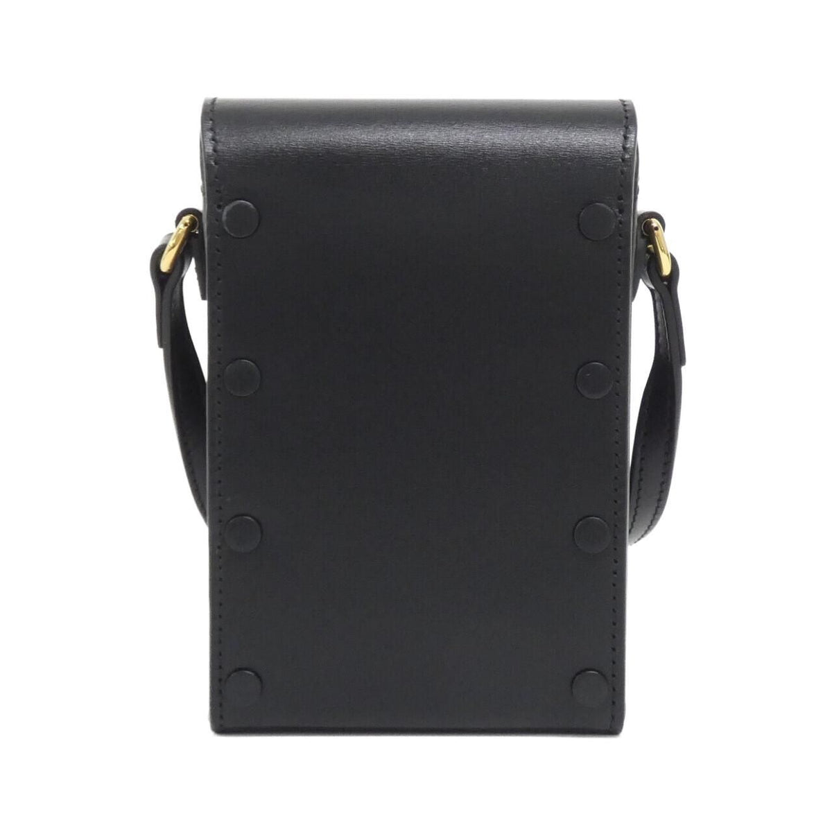 Gucci Horsebit Shoulder Bag — view 2
