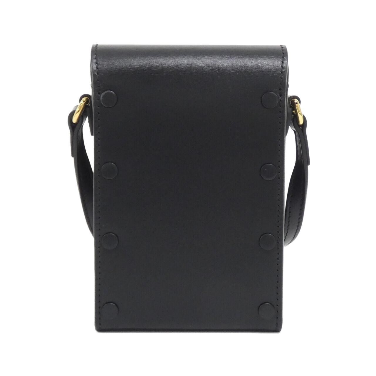 Gucci Horsebit Shoulder Bag — view 2