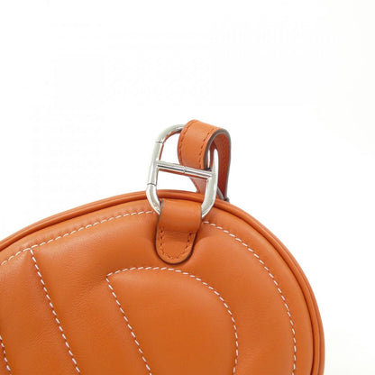 Hermes in the Loop Shoulder Bag — view 4