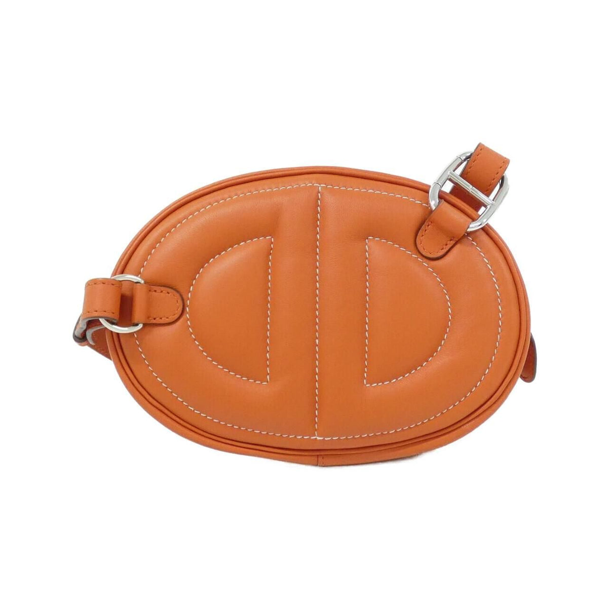 Hermes in the Loop Shoulder Bag — view 2